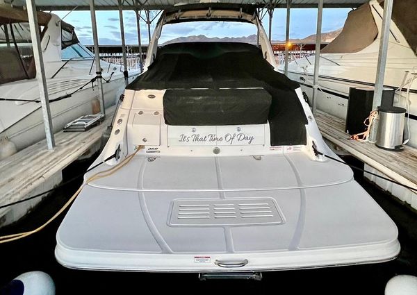 Sea-ray 350-SUNDANCER image