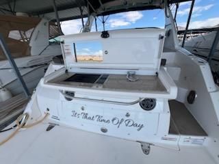 Sea-ray 350-SUNDANCER image