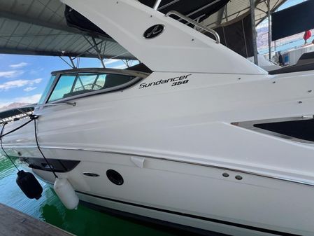 Sea-ray 350-SUNDANCER image