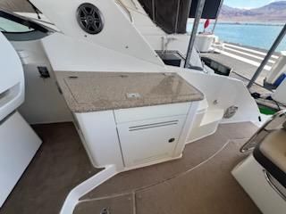 Sea-ray 350-SUNDANCER image