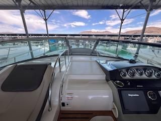 Sea-ray 350-SUNDANCER image