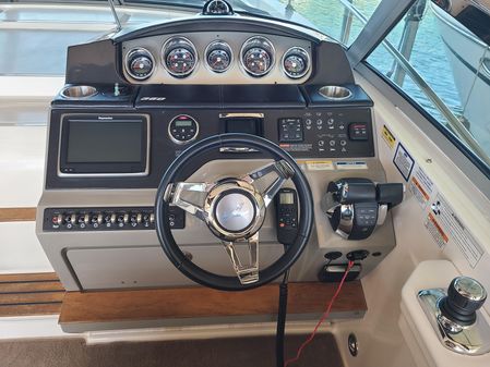 Sea-ray 350-SUNDANCER image