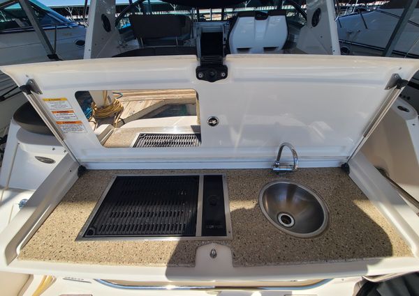 Sea-ray 350-SUNDANCER image