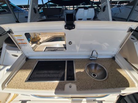 Sea-ray 350-SUNDANCER image