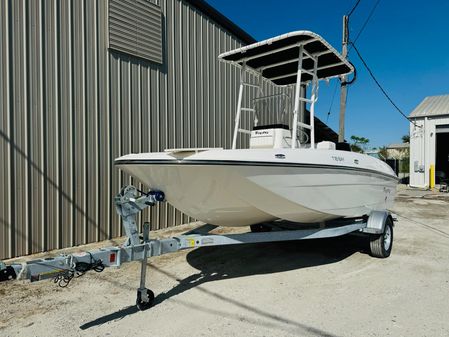 Bayliner TROPHY-T18 image