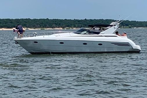 Trojan 440-EXPRESS-YACHT image
