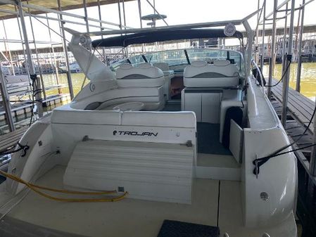 Trojan 440-EXPRESS-YACHT image