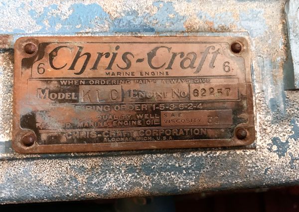 Chris-craft 18-RIVIERA image