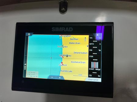 Walker Bay LTE 12 image