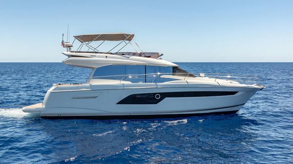 Prestige 520