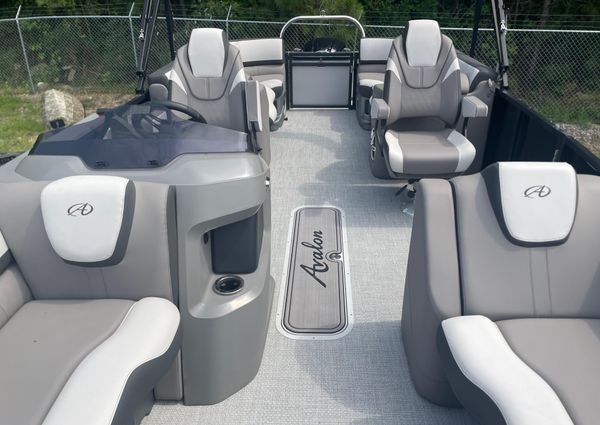 Avalon LSZ-QUAD-LOUNGER image