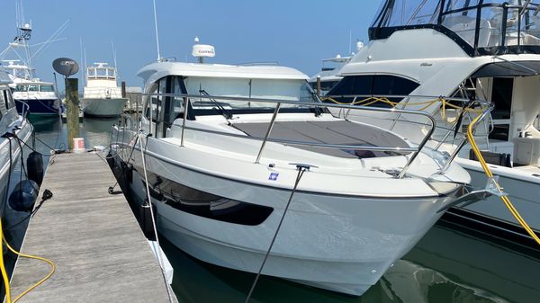 Beneteau Antares 11