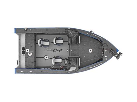 Alumacraft Trophy 205 image