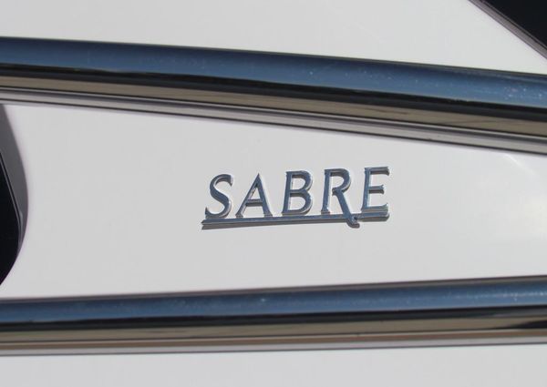 Sabre 43-SALON-EXPRESS image