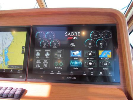 Sabre 43-SALON-EXPRESS image