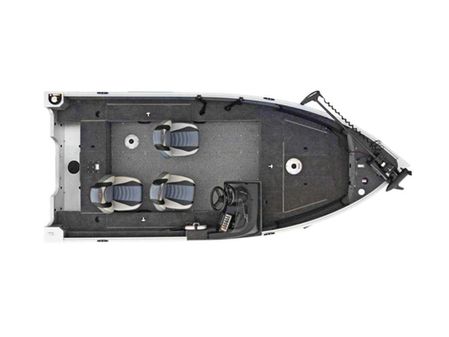 Alumacraft Classic 165 CS image