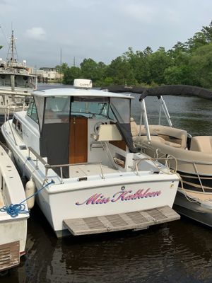 Chris-Craft 280 - main image