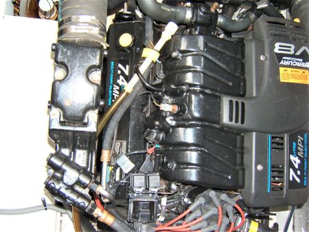 Cruisers 3672 image