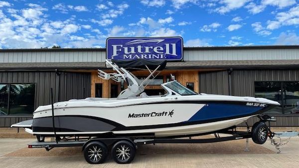 Mastercraft X26