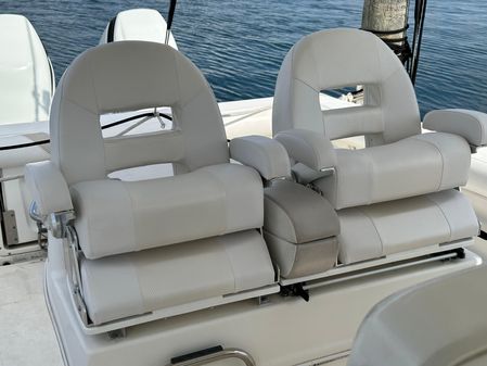 Boston Whaler 320 Outrage Cuddy Cabin image