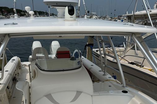 Boston Whaler 320 Outrage Cuddy Cabin image