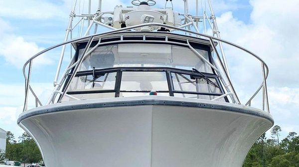 Carolina Classic 28 