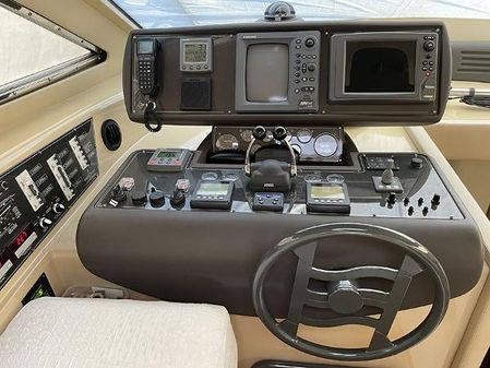Ferretti-yachts 460 image
