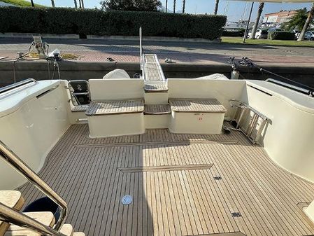 Ferretti-yachts 460 image