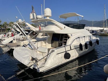 Ferretti-yachts 460 image