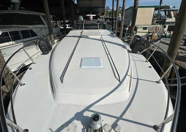 Sea Ray 500 image