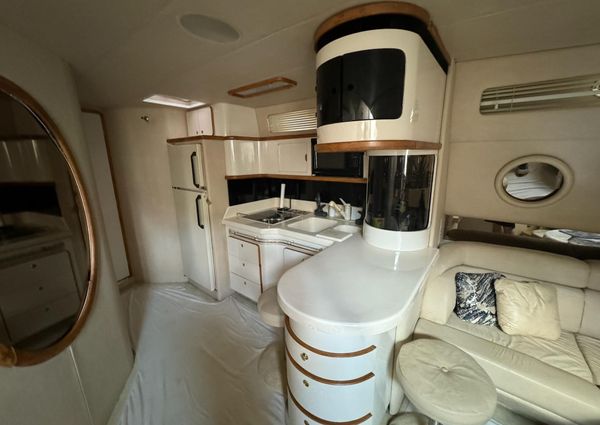 Sea Ray 500 image