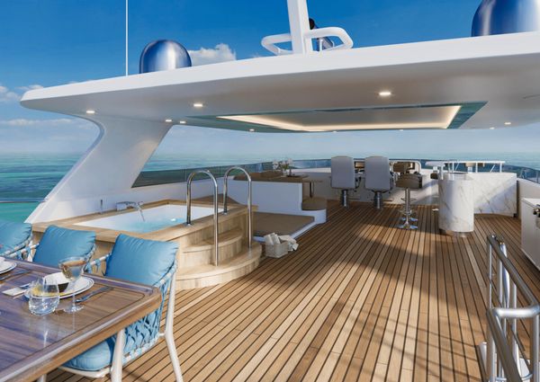 President Tri-Deck image