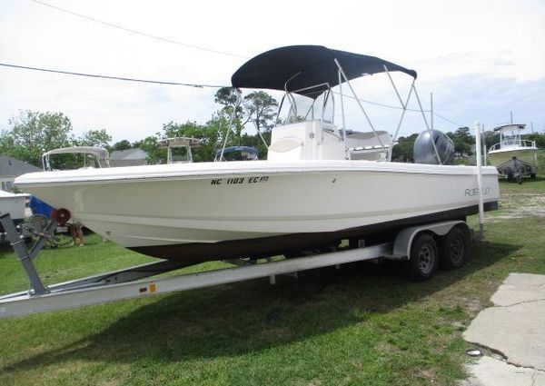 Robalo 226-CAYMAN image