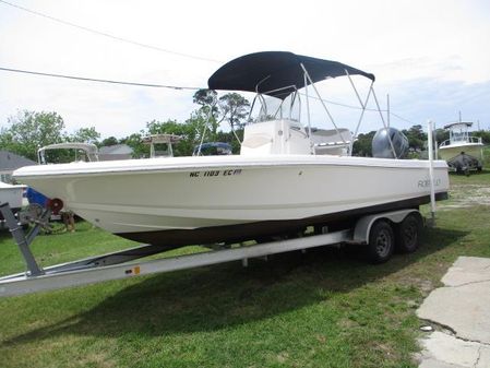 Robalo 226-CAYMAN image