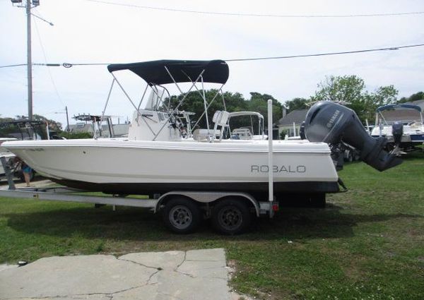 Robalo 226-CAYMAN image