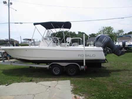 Robalo 226-CAYMAN image