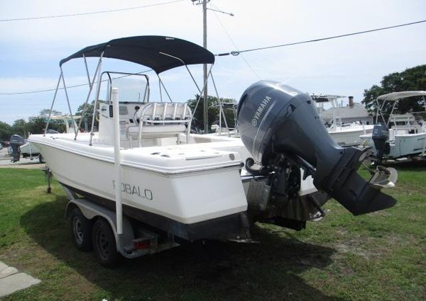 Robalo 226-CAYMAN image