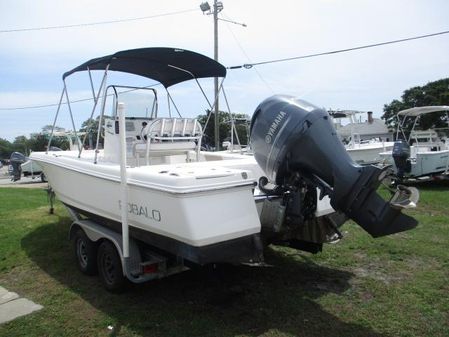 Robalo 226-CAYMAN image