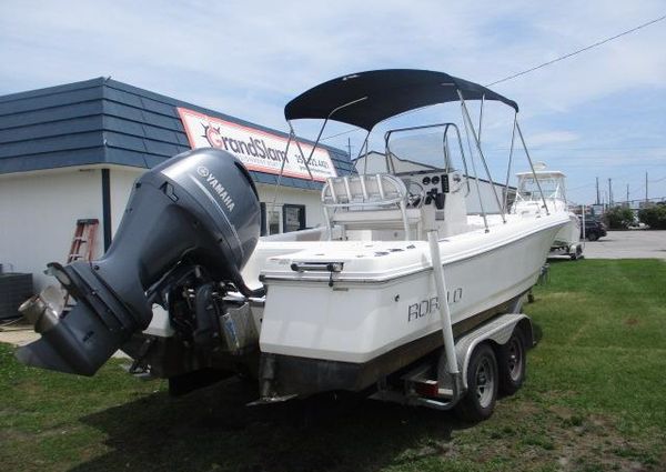 Robalo 226-CAYMAN image