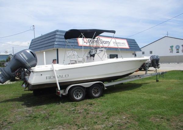 Robalo 226-CAYMAN image