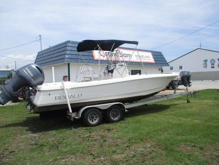 Robalo 226-CAYMAN image