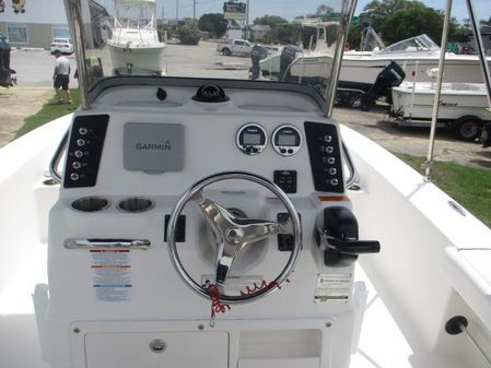 Robalo 226-CAYMAN image