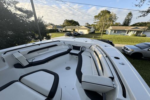 Tidewater 256 LXF image