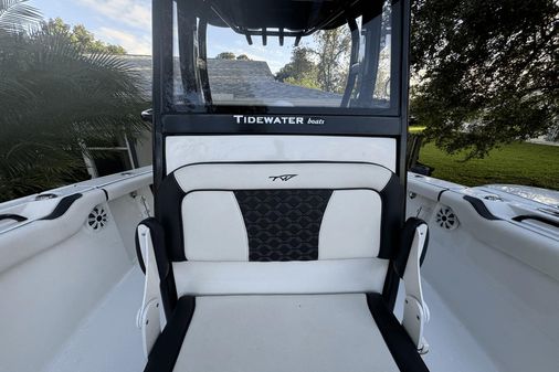 Tidewater 256 LXF image