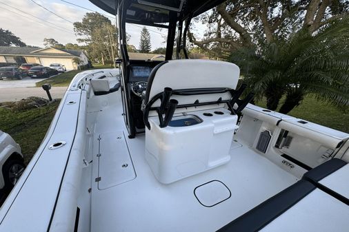 Tidewater 256 LXF image