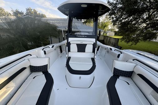 Tidewater 256 LXF image