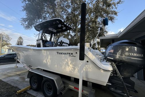 Tidewater 256 LXF image