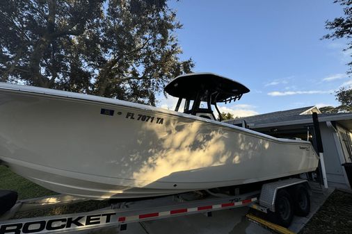 Tidewater 256 LXF image