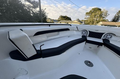 Tidewater 256 LXF image