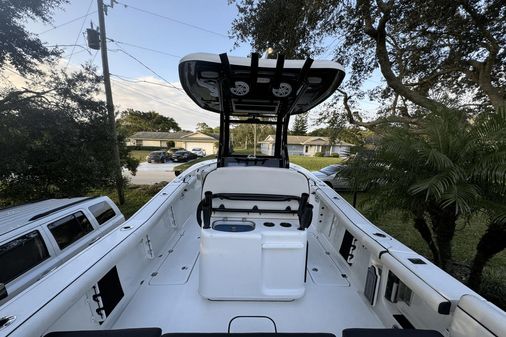 Tidewater 256 LXF image